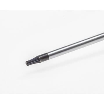 Torx schroevendraaier T7 x 150 mm met levenslange garantie, Ophalen of Verzenden, Nieuw