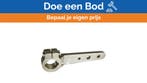 Bieden: Teignbridge bronze rudder arm shaft 70, Watersport en Boten, Ophalen of Verzenden, Nieuw