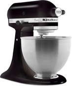 KitchenAid 5K45SSEBM Classic - Keukenmachine 4.3L - Mat, Ophalen of Verzenden, Nieuw