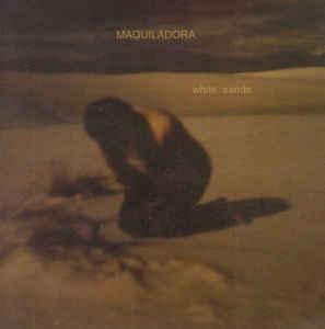 cd - Maquiladora - White Sands, Cd's en Dvd's, Cd's | Overige Cd's, Zo goed als nieuw, Verzenden