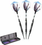 Elkadart Black Mamba Softtip (Dart Pijlen), Ophalen of Verzenden, Nieuw, Pijlen, Soft tip