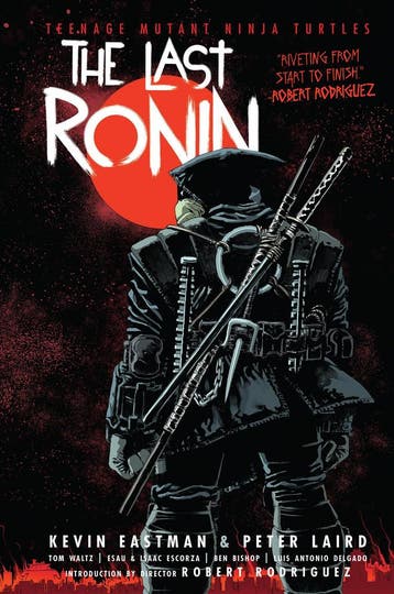Teenage Mutant Ninja Turtles: The Last Ronin, Verzenden, Nieuw