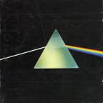 cd - Pink Floyd - Dark Side Of The Moon, Verzenden, Zo goed als nieuw
