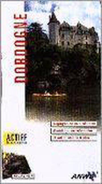 DORDOGNE AA - Hiddema, Verzenden, Gelezen