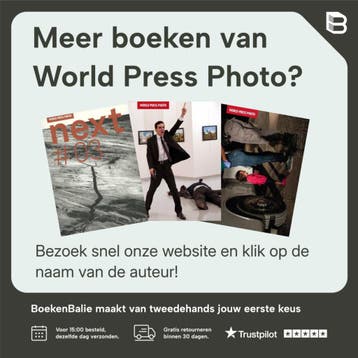 World Press Photo 2020 - World Press Photo 9789401467049, Boeken, Verzenden, Gelezen, World Press Photo