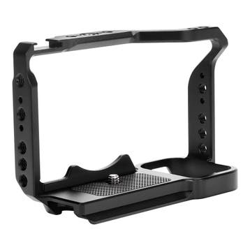 KingMa Camera Cage voor Sony ZV-E1 (Nieuw), Verzenden, Nieuw
