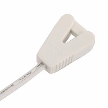 T8 FITTING | 1.5 METER KABEL, Nieuw
