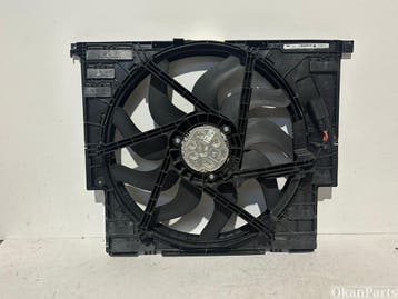 BMW 3-serie G20 G21 koelvin 17428591441, Auto-onderdelen, Ophalen, Gebruikt