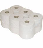 Wypall L10 poetsdoek midi 1-lgs 300 x 19,5 cm (6), Verzenden