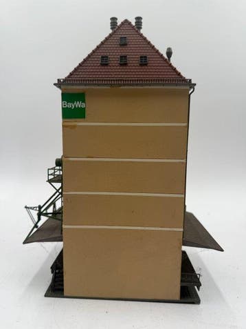 Faller, Marke nicht erkennbar, Pola H0 - Modeltreingebouwen, Nieuw