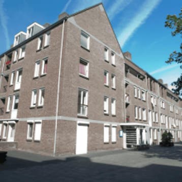 Kamer in Maastricht gevonden voor €475,- pm, 20 tot 35 m², Maastricht