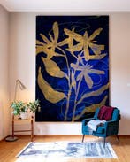 Lupo - Urban Jungle 431 - Certificated - REAL GOLD - XXL