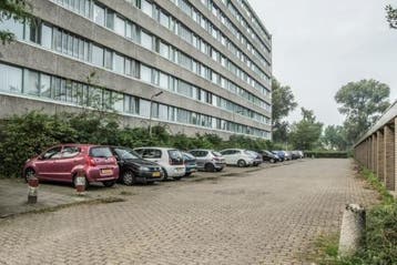 Te Huur 5 Kamer Appartement Zangvogelweg In Amersfoort, Direct bij eigenaar, Amersfoort, Utrecht, Appartement