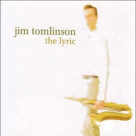 cd - Jim Tomlinson - The Lyric, Cd's en Dvd's, Cd's | Overige Cd's, Zo goed als nieuw, Verzenden