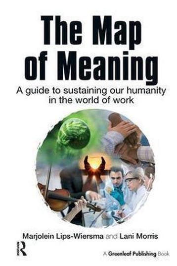 Boek The Map of Meaning 9781906093655, Verzenden, Zo goed als nieuw
