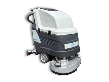 ICE Scrub 65 D refurbished, Ophalen of Verzenden