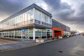 Bedrijfsruimte, Loods te huur Groningen Osloweg 49, Huur, Bedrijfsruimte
