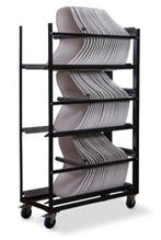 Trolley Keeve Kuip Zonder Armleuning | 120,5x53,5x195cm |..., Verzenden, Nieuw in verpakking