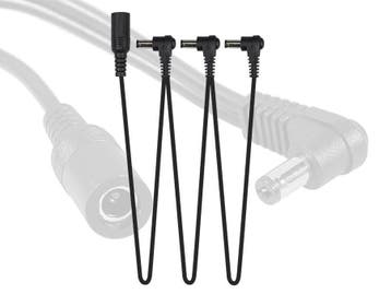 Xvive S3 daisy chain power distribution cable 3, Muziek en Instrumenten, Verzenden, Nieuw