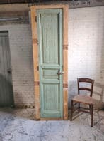 Vintage oude kast biedermeier commode  tafel antieke, Antiek en Kunst