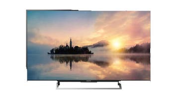 Sony 49XE7096 - 49 inch 100 Hz Smart TV, Ophalen, Zo goed als nieuw, 100 Hz, 4k (UHD)