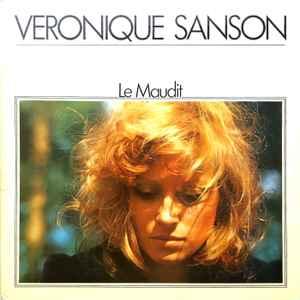 LP gebruikt - Veronique Sanson - Le Maudit (France, 1974), Verzenden, Zo goed als nieuw, Overige formaten