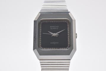 Rado - DiaStar - Zonder minimumprijs - 110.0142.3 - Dames -, Nieuw
