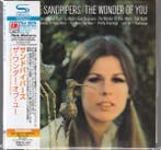 cd digi - The Sandpipers - The Wonder Of You, Verzenden, Zo goed als nieuw
