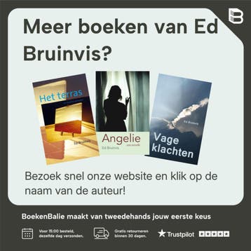 De muze - Ed Bruinvis 9789490834883, Verzenden, Gelezen, Ed Bruinvis