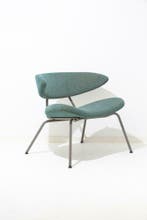 MITAB ZWEEDS DESIGN SALE | Director Fauteuil | Ocazu.nl, Vergader- of Presentatieruimte, Ophalen of Verzenden, Nieuw zonder verpakking
