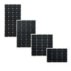 SUNBEAM TOUGH+ 58 WATT ZONNEPANEEL, Ophalen of Verzenden, Nieuw, Zeilboot of Motorboot