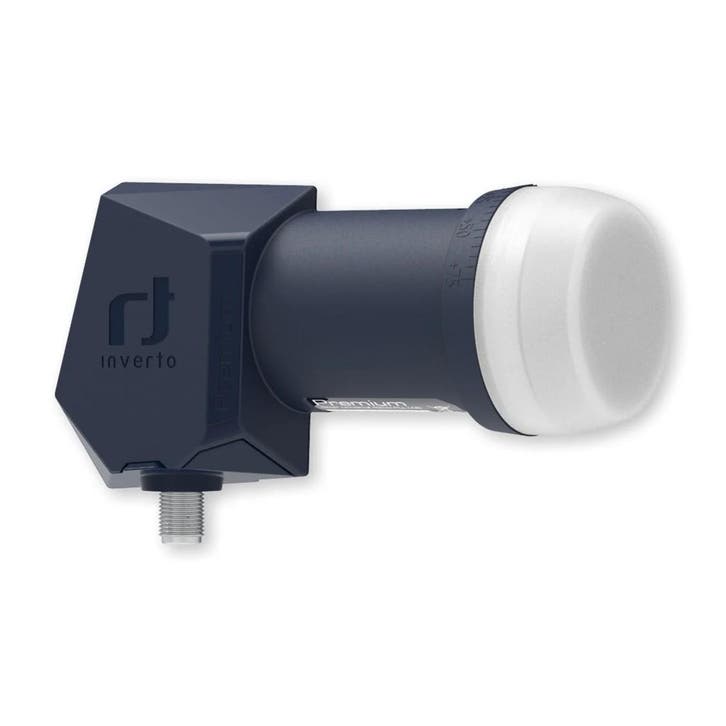 Inverto Single universal Premium PLL LNB IDLP-SNL413-PREMU-O, Audio, Tv en Foto, Schotelantennes, (Schotel)antenne, Nieuw, Ophalen of Verzenden