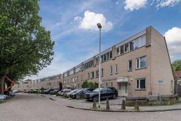 Te huur: Appartement Londenstraat in Zoetermeer, Zoetermeer, Appartement, Zuid-Holland