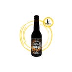 Burgunder Bier - Thialfi Bükke, Nieuw