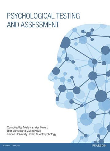 9781784482855 UvL Psych Pack 2016, custom edition, Verzenden, Nieuw, Melle van der Molen