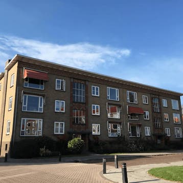 Appartement in Leeuwarden gevonden voor €921,- pm, Leeuwarden, Direct bij eigenaar, Friesland, Appartement
