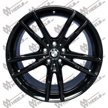 Bmw 3 Serie 4 Serie 2 serie G20 G21 G22 G23 G42 791M 19 inch, Auto-onderdelen, Banden en Velgen, Ophalen of Verzenden, Nieuw