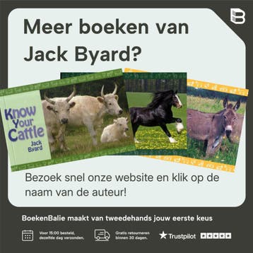 Know Your Chickens - Jack Byard 9781906853303, Verzenden, Gelezen, Jack Byard