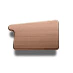 Koperen kopschot B333 rechts zonder kraal, Ophalen of Verzenden, Nieuw