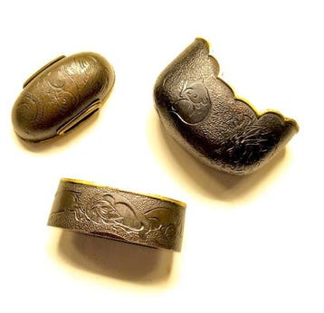 Fuchi - Japan
