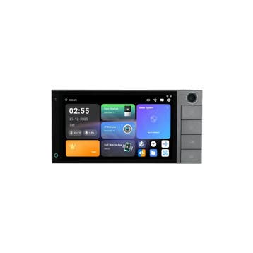 Dahua 7 Inch touchscreen met ingebouwde camera Android, Verzenden, Nieuw