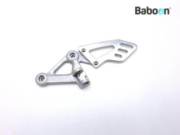 Schetsplaat Links Voor Aprilia SL 900 Shiver 2017-2018, Verzenden, Gebruikt