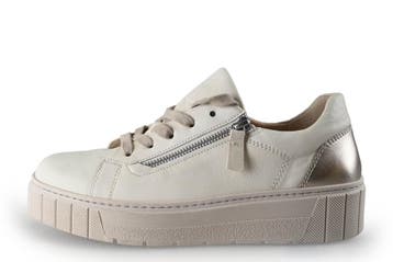 Gabor Sneakers in maat 40 Wit, Verzenden, Wit, Gabor, Sneakers of Gympen