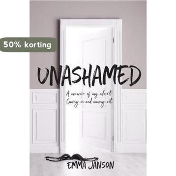 Unashamed - Emma Janson 9781798882719, Verzenden, Zo goed als nieuw, Emma Janson