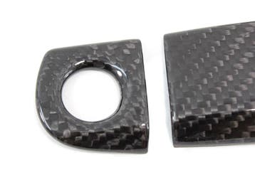 Audi A3 S3 Quattro A4 S4 RS4 A6 S6 RS6 Allroad Carbon Fiber, Verzenden