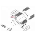 Telair Luchtverdeler Silent, Ophalen of Verzenden, Nieuw