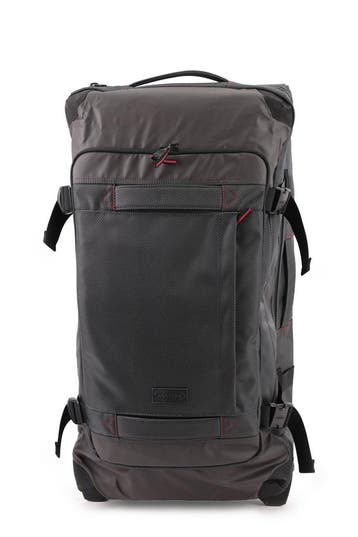 Eastpak Koffer in maat Middel Grijs, Sieraden, Tassen en Uiterlijk, Verzenden, Zo goed als nieuw