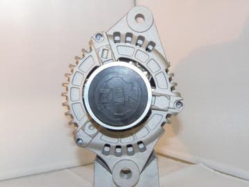 Dynamo 120A Alfa Romeo Fiat Lancia nieuw, Verzenden, Nieuw