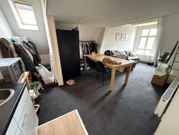Te huur: Kamer Gedempte Zuiderdiep in Groningen, Groningen
