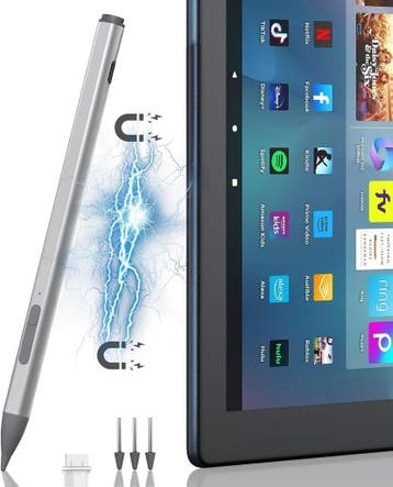Digitale pen usi 2.0 aluminium | retourdeal 28% korting, Ophalen of Verzenden, Nieuw